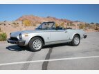 Thumbnail Photo 3 for 1981 FIAT 2000 Spider